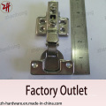 Factory Direct Sale All Kind of Hinges (ZH-3101)